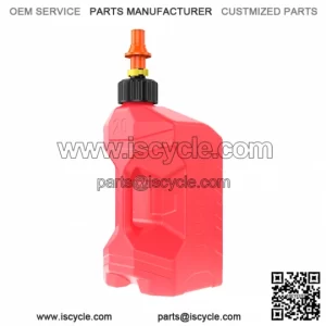 20-Liter Racing Stop&Go Jerry Can by Tesseract