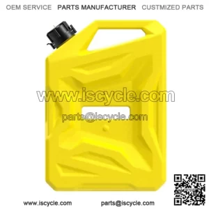 5-Liter Jerry Can by Tesseract