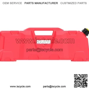Jerry Can Holder for TGB 1000 LT EPS