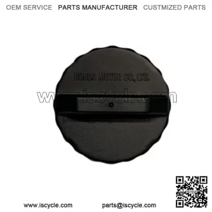 Fuel Tank Gas Cap GL1800 Goldwing 01-17 OEM Honda Petrol Filler