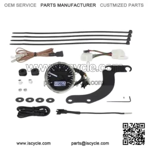 For Honda Monkey 125 JB2 JB3 Small DN Tachometer Meter 48mm