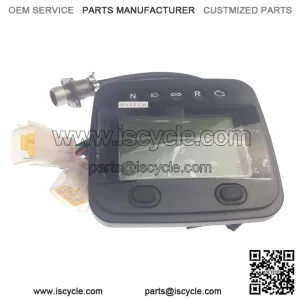 Speedometer LINHAI 300 400 T3B 27550