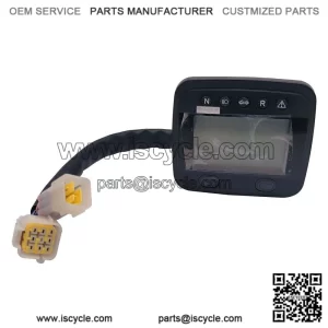 Speedometer LINHAI 500 550 35089