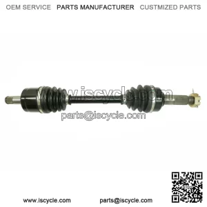 Front Right CV Axle for CF-MOTO CFORCE ATV, AB6-CF-8-202 (For: CF-Moto)