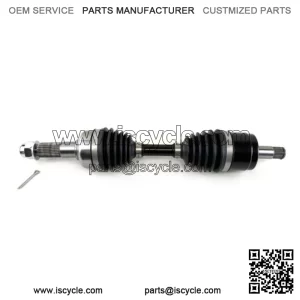 Front CV Axle for CF Moto CFORCE 400S & 500S 19-22, 9GQA-270300 (For: CF-Moto)