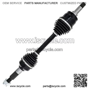 Rear Left CV Axle Drive Shaft for CFMoto Cforce 600 9DSV-280100-6K00-M2 (For: CF-Moto)