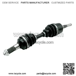 CFMOTO CFORCE 500 600 DriveShaft 2013-2015 CV Axle Front Left