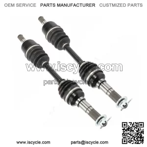 Front Right Left for 2000-01 Yamaha Big Bear 400 1999 Big Bear 350 CV Axle Shaft (For: Yamaha)