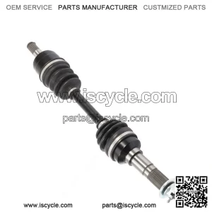 CV Axle Shaft Front Right Left For 2000 2001 Yamaha Big Bear 400 YFM400F 4x4 (For: Yamaha)