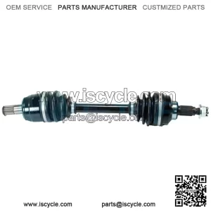 Front Right CV Shaft Joint Axle for Honda TRX 400 Foreman 4x4 1995 1996-2001 (For: Honda)