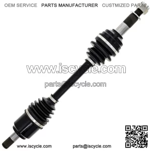 Front Right CV Axle Drive Shaft for Honda Foreman Rubicon 520 Rancher 420 (For: Honda)