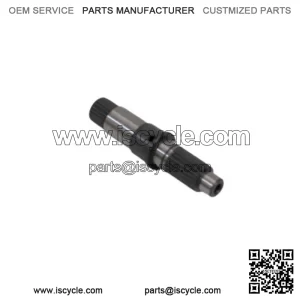 KAWASAKI Kick Starter Shaft 13066-0010 fit KX450F