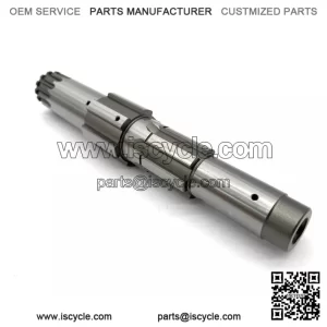 HONDA Countershaft 1993-2022 XR650L 23220-MAN-690