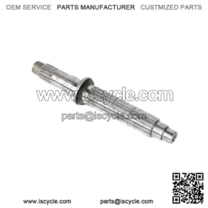 SUZUKI SHAFT DRIVE 2008 - 2019 GSX1300BK B-KING GSX1300R 24130-15H00
