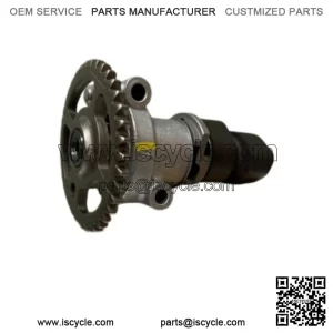 HOnda OEM CAMSHAFT CAM SHAFT 14100-HL1-A00 New