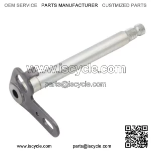 Honda Shift Shaft 1985-2007 Assembly CR80R Models CR85 R/RB