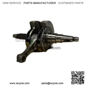 NEW HONDA OEM CRANKSHAFT 2018-2021 CRF250R / RX New 13000-K95-A40
