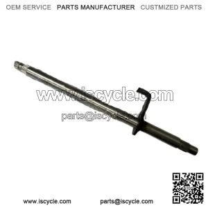Honda 2013-2023 CRF110F CRF 110 F Gearshift Shaft Spindle 24610-KWW-C00 OEM New
