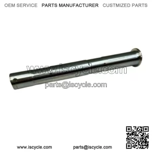 HONDA CB350 CL350 CB360 CL360 CB175 CL175 CB400F CENTER STAND SHAFT