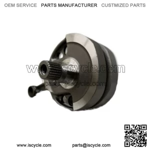 HONDA NEW OEM CRANKSHAFT 2009-2012 CRF450R 13000-MEN-A50