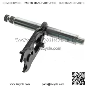 Honda XR400R NX400i Shift Shaft New 24610-KCY-671