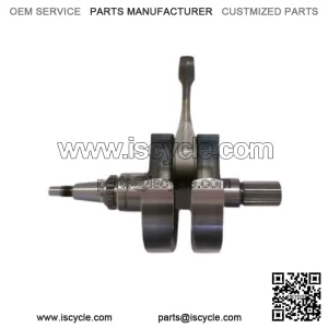 NEW HONDA OEM CRANKSHAFT 2017-2018 CRF450R CRF450RX New 13000-MKE-A00