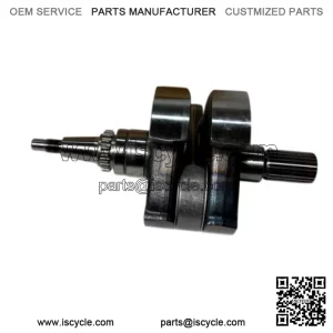 NEW HONDA OEM CRANKSHAFT 2019-2023 CRF450R / RX / RWE 13000-MKE-A70