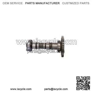 NEW HONDA OEM CAMSHAFT ASSEMBLY (2017) CRF450R 14100-MKE-A01