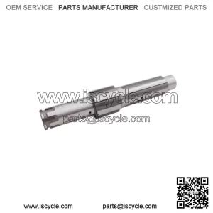 HONDA TRANSMISSION COUNTERSHAFT 93-2009 TRX300EX FOURTRAX OEM NEW 23220-HM3-670