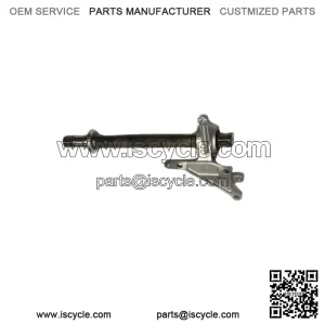 HONDA OEM Part 44500-SJK-J00 Half Shaft Assy