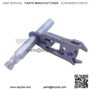 HONDA GEARSHIFT SPINDLE 1991-2000 XR600R 1993-2021 XR650L New 24610MK5010