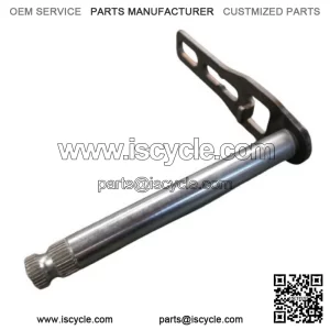 Honda Shift Shaft Assembly CRF 450R 450RWE 450RX 2019-2023 Models New