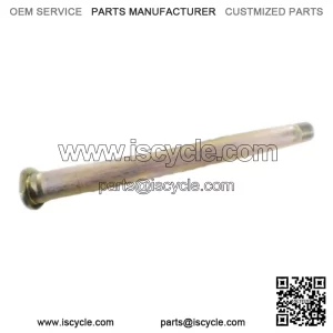 Honda Rear Wheel Axle Hub Shaft CR CRF 125-450 Models