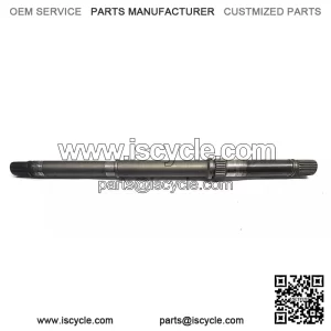 Honda OEM Part 23611-HR3-A40 SHAFT, FINAL