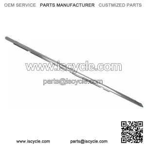 72410-TA0-A02 Molding Assembly Right Front Door Honda OEM 72410TA0A02