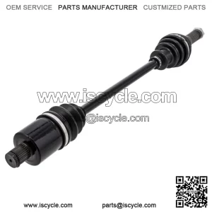 Rear CV Axle Drive Shaft for Polaris Ranger Crew XP 900 1000 570 1332947