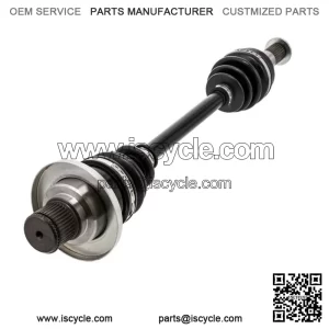 Rear Left CV Axle Drive Shaft for Yamaha Grizzly 660 5KM-2530U 2003-2008