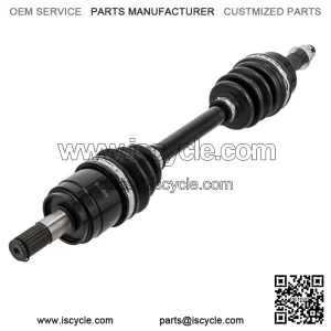 Front Left CV Axle Drive Shaft for Honda Foreman Rubicon Rincon 500 680
