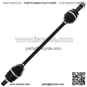 Rear Left CV Axle Drive Shaft for Honda Pioneer 700 700-4 42350-HL3-A42