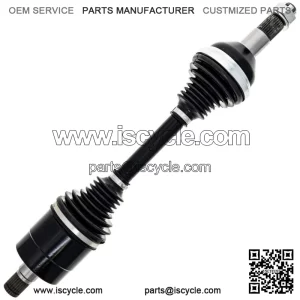 Rear Right CV Axle Drive Shaft for Can-Am Outlander 650 850 1000 705503024