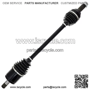 Front CV Axle Drive Shaft for Honda Pioneer 1000 1000-5 44220-HL4-A01 UTV