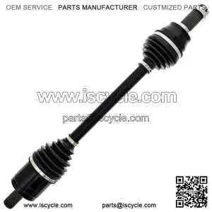 Front CV Axle Drive Shaft for Polaris Sportsman Scrambler 850 1000 1333802