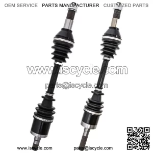 High Strength Front Left Right Axle Kit for Can-Am Outlander Renegade
