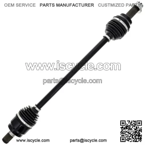 Rear Right CV Axle Drive Shaft for Honda Pioneer 700 700-4 42250-HL3-A42