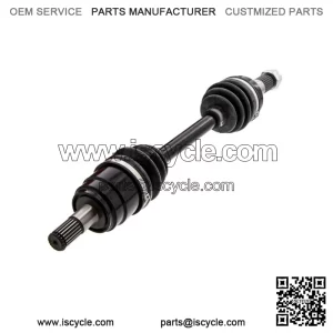 Front Left CV Axle Drive Shaft for Honda Foreman Rubicon 500 44350-HR4-A22