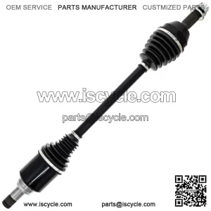 Rear Left CV Axle Drive Shaft for Honda Pioneer 1000 1000-5 42350-HL4-F41