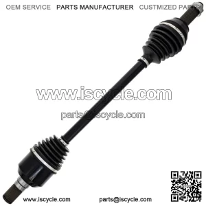 Rear CV Axle Drive Shaft for Yamaha Wolverine RMAX2 1000 B4M-F531H-02-00