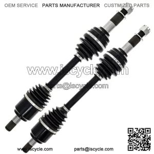 Drive Shaft CV Axle Kit for Honda Foreman Rubicon 500 44250-HR6-B01 Front