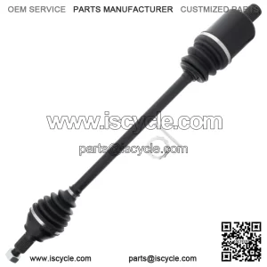 Front CV Axle Drive Shaft for Polaris RZR XP 1000 Xpedition ADV 1336984