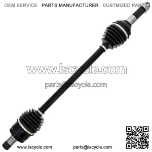Front Right CV Axle Drive Shaft for Kawasaki Mule PROFXT KAF820 59266-0758